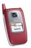 Get Nokia 6103 - Cell Phone 4.4 MB drivers and firmware