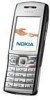 Get Nokia E50 - Smartphone 70 MB drivers and firmware