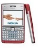 Get Nokia E61i - Smartphone 60 MB drivers and firmware