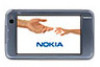 Get Nokia N810 WiMax drivers and firmware