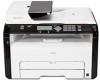Get Ricoh Aficio SP 204SN drivers and firmware