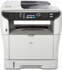 Get Ricoh Aficio SP 3400SF drivers and firmware