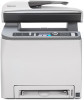 Get Ricoh Aficio SP C231SF drivers and firmware