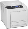 Get Ricoh Aficio SP C320DN drivers and firmware