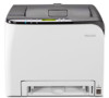 Get Ricoh SP C250DN drivers and firmware