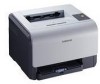 Get Samsung CLP 300 - Color Laser Printer drivers and firmware
