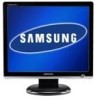 Get Samsung 931C - SyncMaster - 19inch LCD Monitor drivers and firmware