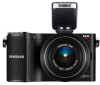 Get Samsung NX200 drivers and firmware