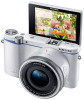 Get Samsung NX3300 drivers and firmware