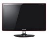 Get Samsung P2570HD - SyncMaster - 24.6inch LCD Monitor drivers and firmware