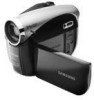 Get Samsung SC DX103 - Camcorder - 680 KP drivers and firmware