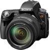Get Sony A55VHZ drivers and firmware