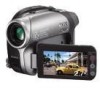 Get Sony DCR DVD203 - 1MP DVD Handycam Camcorder drivers and firmware