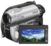 Get Sony DCRDVD610 - Handycam Camcorder - 680 KP drivers and firmware