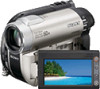 Get Sony DCR-DVD650 - Hybrid Dvd Camcorder drivers and firmware