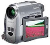 Get Sony DCR-HC40 - Digital Handycam Camcorder drivers and firmware