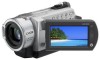 Get Sony DCR-SR200 - 2.1MP 40GB Hard Disk Drive Handycam Camcorder drivers and firmware