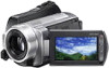 Get Sony DCR-SR220D - 120gb Hard Disk Drive Handycam Camcorder drivers and firmware