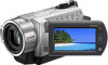 Get Sony DCR-SR300 - 40gb Hard Disk Drive Handycam Camcorder drivers and firmware
