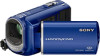 Get Sony DCR-SX40/L - Palm-sized Camcorder W/ 60x Optical Zoom drivers and firmware