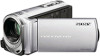 Get Sony DCR-SX44 - Flash Memory Handycam Camcorder drivers and firmware