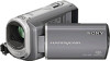 Get Sony DCR-SX60 - Palm-sized Camcorder W/ 60x Optical Zoom drivers and firmware