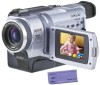 Get Sony DCR-TRV340 - Digital8 Camcorder w/ 2.5inch LCD USB Streaming drivers and firmware