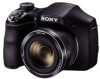 Get Sony DSC-H300 drivers and firmware