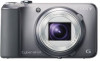 Get Sony DSC-H90 drivers and firmware