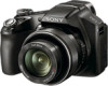 Get Sony DSC-HX100V drivers and firmware