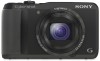 Get Sony DSC-HX20V/B drivers and firmware