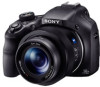 Get Sony DSC-HX400V drivers and firmware