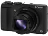 Get Sony DSC-HX50V drivers and firmware