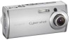 Get Sony DSC L1 - Cybershot 4MP Digital Camera drivers and firmware