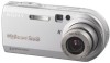 Get Sony DSCP100 - Cybershot 5.1MP Digital Camera drivers and firmware