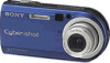 Get Sony DSC-P100LJ - Cyber-shot Camera drivers and firmware