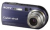Get Sony DSC-P150/LJ - Cyber-shot Digital Still Camera drivers and firmware