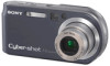 Get Sony DSC-P200/B - Cyber-shot Digital Still Camera drivers and firmware