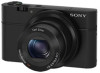 Get Sony DSC-RX100 drivers and firmware
