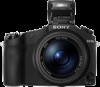 Get Sony DSC-RX10M2 drivers and firmware