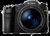 Get Sony DSC-RX10M3 drivers and firmware