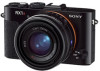 Get Sony DSC-RX1R drivers and firmware