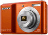 Get Sony DSC-S2100/D - Cyber-shot Digital Still Camera; Orange drivers and firmware