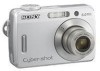 Get Sony DSC S500 - Cyber-shot Digital Camera drivers and firmware