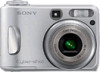 Get Sony DSC-S60 - Cyber-shot Digital Still Camera drivers and firmware