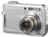 Get Sony DSC S700 - Cyber-shot Digital Camera drivers and firmware