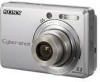 Get Sony DSC S730 - Cyber-shot Digital Camera drivers and firmware