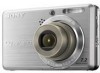 Get Sony DSC S750 - Cyber-shot Digital Camera drivers and firmware