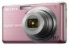 Get Sony DSC S980 - Cyber-shot Digital Camera drivers and firmware