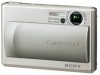Get Sony DSC T1 - Cybershot 5MP Digital Camera drivers and firmware